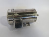 Leeson 2/1.5HP 1750/1450RPM 208-230/190V 145TC TEFC 3Ph 5.8-5.4/5A 60Hz USED