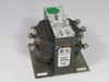 TMS DO-0050NC 50Va Control Transformer USED