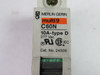 Merlin Gerin 24506 Circuit Breaker 10A 1-Pole USED