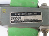 General Electric CR9500B103B2A Solenoid Coil 115V 60Hz USED