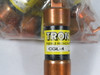 Tron CGL-4 HRC Form 2 Fuse 4A 600V Lot of 10 USED