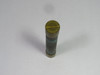 Gould RFS10 Renewable Fuse 10A 600V USED