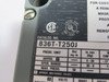 Allen-Bradley 836T-T250J Pressure Switch 50lbs/sq in ! NEW !