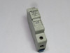 Gould 24202 Fuse Holder 32A 690V 1P 3W 10 x 38MM MSC.10 USED