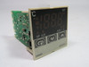 Omron E5CSV-R1KJ-W Temperature Controller 100-240VAC 50/60Hz ! AS IS !