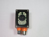 IFM O2DIRPKG/K-M01407 Object Recognition Sensor 24 Volt 8 Pin *COS Wear* USED