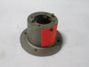 Magnaloy 182-52A Coupling Hub 1/4" Bore USED