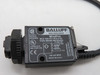 Balluff BLE 16K-UU-1R-0.2-S4 MiniPro Thru Beam Receiver 11-30VDC  USED