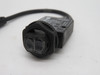 Balluff BLE 16K-UU-1R-0.2-S4 MiniPro Thru Beam Receiver 11-30VDC  USED