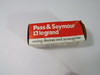 Pass & Seymour 4710 Receptacle Turn Lock 15 A 2 Pole Vac 3 Wire L5-15 ! NEW !