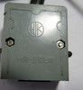 Fanuc A660-2003-T216/L2.5MC with Male and Female Connector 20-Pin USED