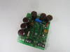 AC Technology 9929-102 PC Board USED