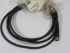 Efector E18226 Cable 2m for Sensors w/ M8 Connector USED