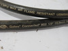 Gates 8G2 Hydraulic Hose 1/2" Diameter 106” Length USED