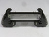 Walther 714124 Panel Mount Housing USED
