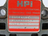 HPI P1AAN1003CL20C01 Hydraulic Gear Pump ! AS IS !