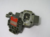 HPI P1AAN1003CL20C01 Hydraulic Gear Pump ! AS IS !