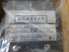 Agastat 7032AABI2 Timing Relay 120VAC 60Hz 0.2-2sec 0.7-7sec ! NEW !