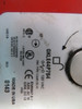 Honeywell GKLE44P7S4 Solenoid Safety Interlock Switch 120VAC USED