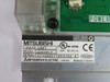 Mitsubishi Q312B-F Base Unit USED