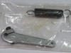 Redington 200700-010S Replacement Lever & Spring Assembly ! NWB !