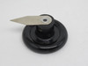 Ohmite 5106 Pointer Knob BOX DAMAGE NEW