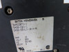 Eaton DM3S-Z21-1 10A 250V Circuit Breaker USED