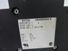 Eaton DM3S-Z20-1 20A 415V Circuit Breaker USED