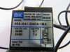 Mac 45A-AA1-DACA-1BA Valve 80PSI USED