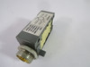 Cutler-Hammer E50RAP5 Limit Switch Receptacle 5-Pin USED