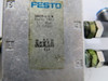 Festo JMFH-5-1/4 Solenoid Valve 120PSI 1.5-8Bar USED