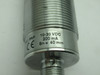 Balluff BES-M30MG1-PSC40F-S04G Inductive Sensor 200mA 10-30VDC 40mm COS DMG USED