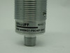 Balluff BES-M30MG1-PSC40F-S04G Inductive Sensor 200mA 10-30VDC 40mm COS DMG USED