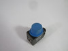 Numatics 236-127B Valve 24VDC 6W USED