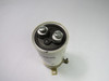 RIFA PEH169MJ5100Q Capacitor 10000 UF 63 Vdc USED