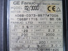 Fanuc A06B-0373-B577 Servo Motor 0.5kW 3000RPM 129V 2Nm 2.2A USED
