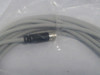 Numatics DPS280-8-4-ST-5 Digital Pressure Sensor Mating Cable 5M ! NEW !