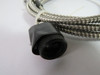 Balluff BFO-18A-LAA-MZG-20-1.5 Fiber Optic Cable BFO000J USED