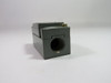 Square D 9007-C062 Limit Switch Body Plug No Head USED