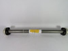 Centa CF-X-1 Centaflex Drive Shaft 27" Long 2" Connection Type X Size 4 USED