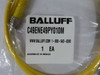 Balluff C49ENE-49-PY-010M Connectivity Cable ! NEW !