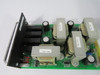 EDI PS100 4 Channel 24 VDC Nema TS-1 Rack Power Supply ! NEW !