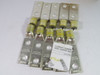 Panduit LCDX250-12X Yellow Compression Lug 2 Hole 10-PK ! NEW !