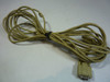 RJG T-RS232-9 Cable Cordset PLC VGA USED