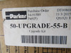 Parker 50-UPGRADE-55-B Cylinder Upgrade Kit ! NEW !