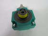 Allen-Bradley 802M-AX Series F Limit Switch USED