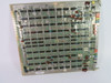 Allen-Bradley 7300-UPH 634487A Memory Interface Board USED