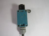 Microswitch 1LS23 Limit Switch Side Rotary 480V 30"-OZ .1-10A USED