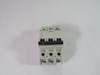 Schneider Electric 60171 Mini Circuit Breaker 240V 3-Pole 3A USED