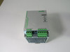 Phoenix Contact QUINT-PS/1AC/24DC/20 Power Supply 100-240V 6.0-2.6A USED